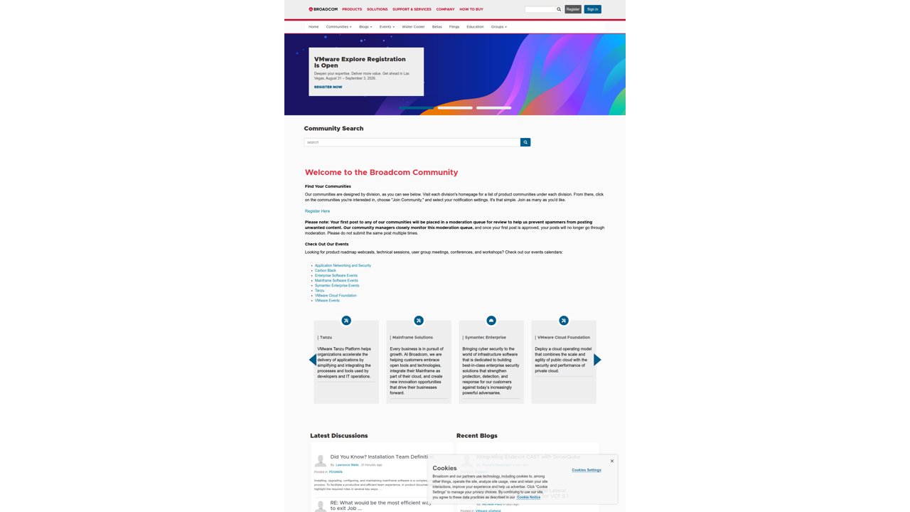 Thumbnail for South Korean Banks and Broadcasting Organizations Suffer Major Damage from Cyberattack