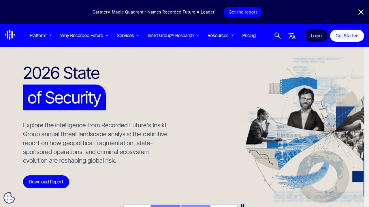 Thumbnail for North Korea-Aligned TAG-71 Spoofs Financial Institutions in Asia and US