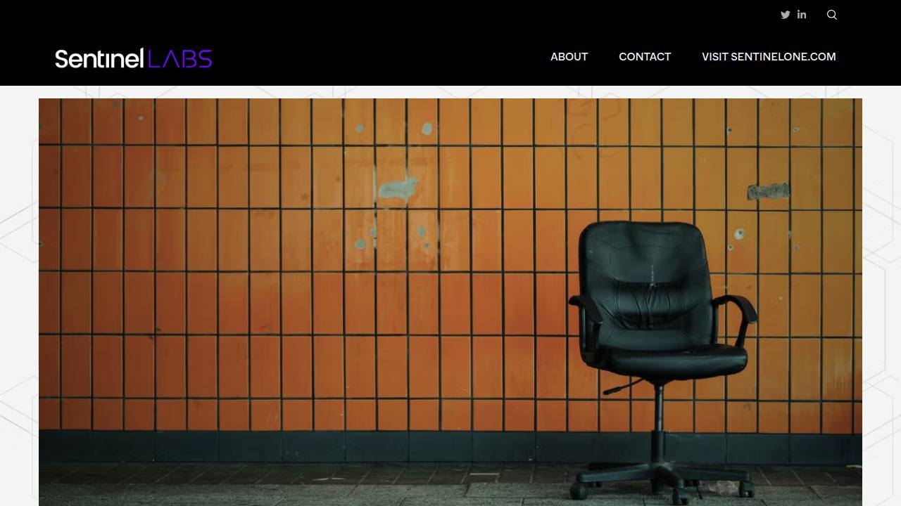Thumbnail for DPRK IT Workers | A Network of Active Front Companies and Their Links to China