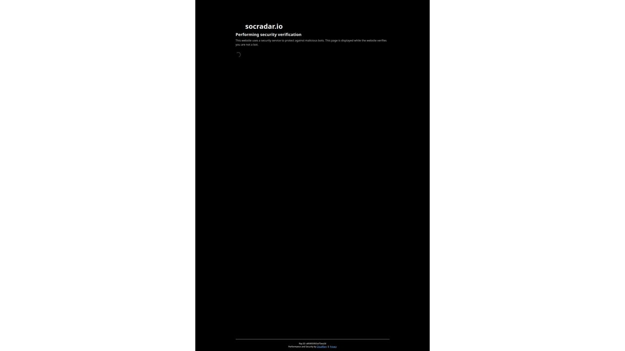 Thumbnail for Major Cyberattacks Targeting Cryptocurrency & NFT Industry