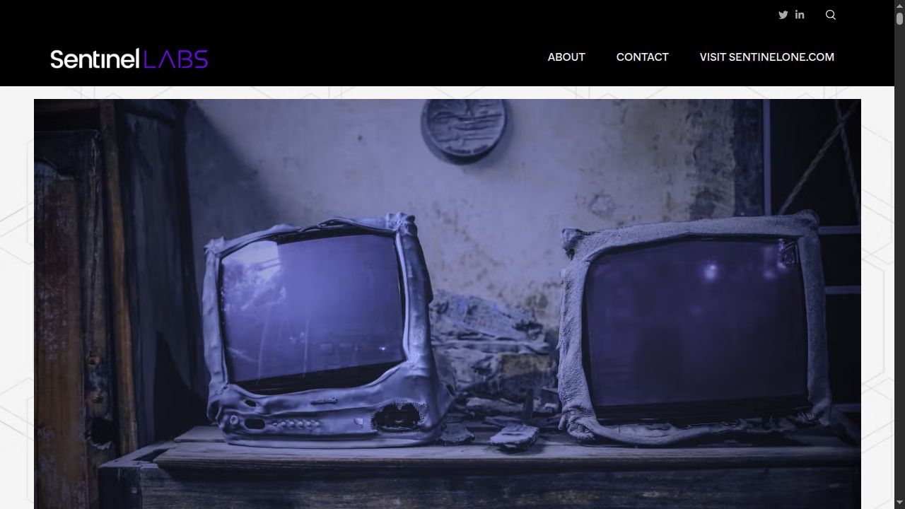 Thumbnail for North Korean Threat Actors Reveal Plans and Ops by Abusing Cyber Intel Platforms